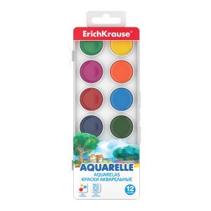 50581 Acuarela ErichKrause 12 colors (7)