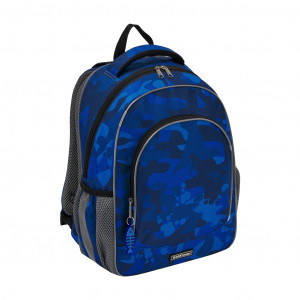 Ghiozdan 51604 ErichKrause ErgoLine 15L Sea Camo