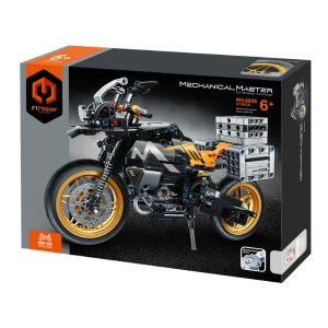 6835 Set de constructie iM Master Mechanical Master &bdquo;Motocicleta&rdquo;, 572 p