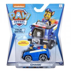 6054830 Masina Paw Patrol Die Cast Vehicle Ast