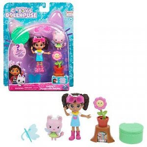 6062026 Set joaca Gabbys Dollhouse Gradina