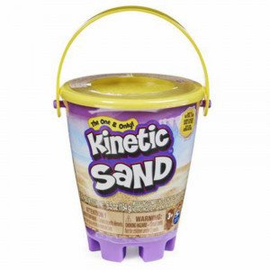 6062081 Nisip Kinetic Mini Caldarusa