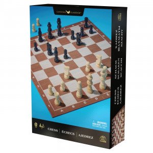 6065339 Sah Classic Lemn