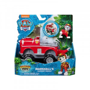 Masina Marshall Paw Patrol Jungle 6067759
