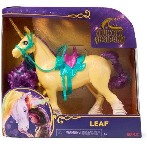 6067375 Academia Unicornilor - Unicorn Leaf