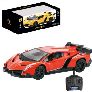 866-2425S Lamborghini cu telecomanda, 3 сulori, scara 1:24