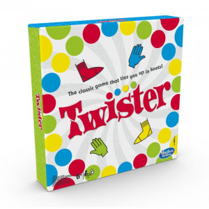 Joc societate TWISTER 98831