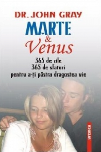 Marte si Venus la intalnire - John Gray.doc