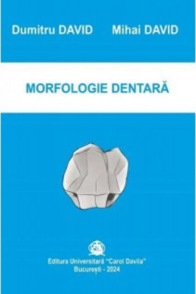 Morfologie dentara