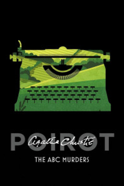 ABC Murders The Christie Agatha