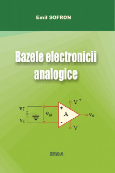 Bazele electronicii analogice