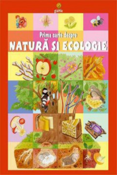 Bread Exceed Disparity Prima carte despre natura si ecologie | Carte