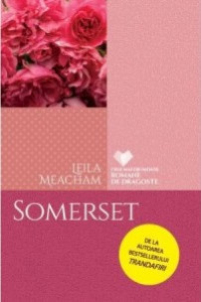 Monk Motivation Introduce Cele mai frumoase romane de dragoste. Somerset. Leila Meacham | Carte
