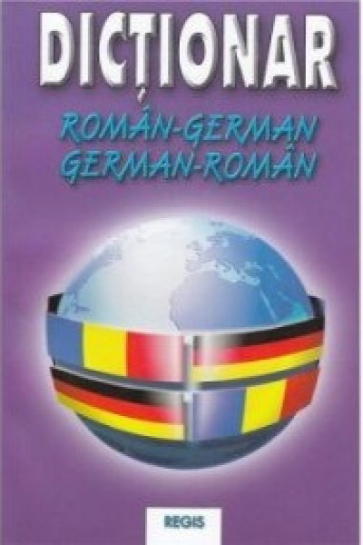 Roman German