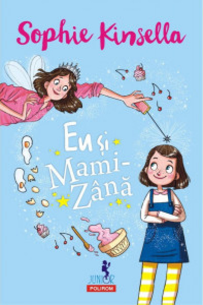 Eu și Mami-Zână