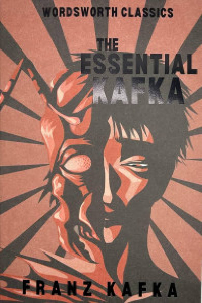 Essential Kafka. Kafka. Franz