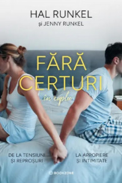Fara certuri in cuplu | Carte