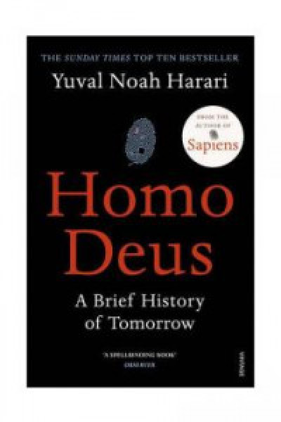 Homo Deus