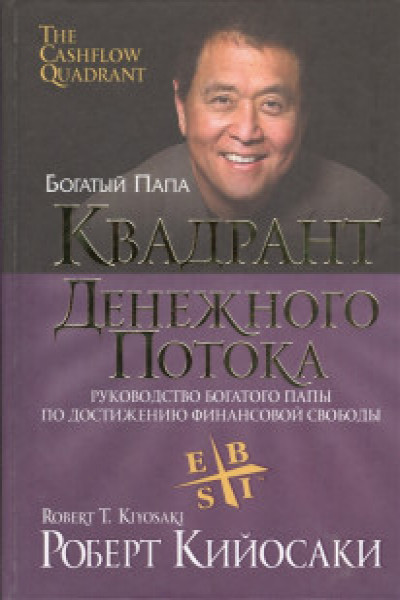 Квадрант денежного потока | Carte