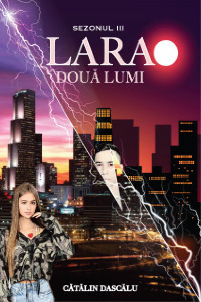 lara sezonul 3 ep 8