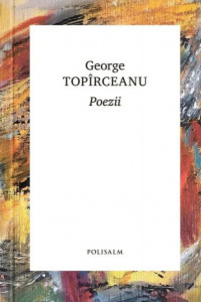 POEZII. George Toparceanu