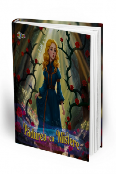 Padurea cu Mistere | | книга