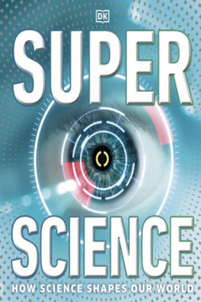 Science Fanatic SUPER SCIENCE | Carte