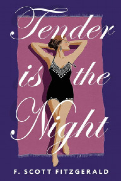 Tender is the Night = Ночь нежна
