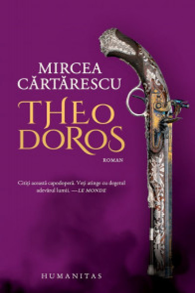 Theodoros | Carte