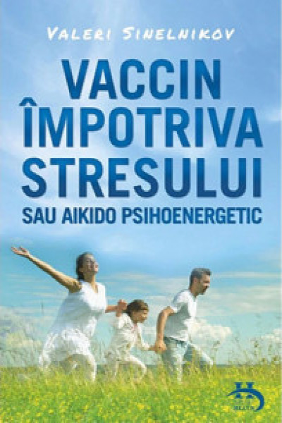 Vaccin impotriva stresului
