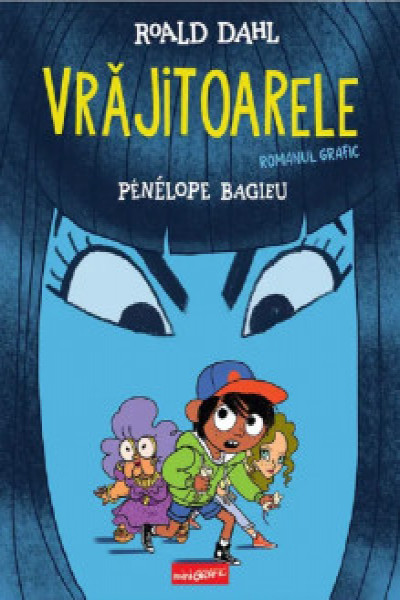 Vrăjitoarele