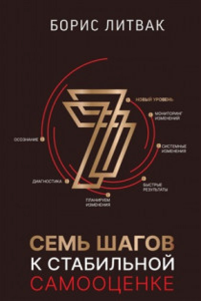 7 шагов к стабильной самооценке | Carte