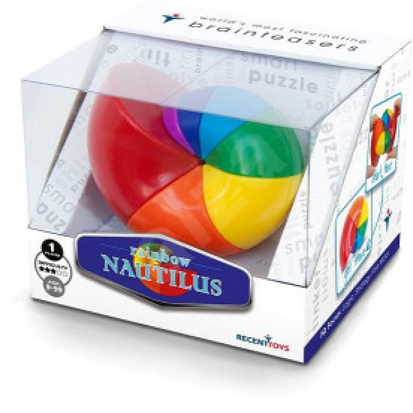 M5056 RAINBOW NAUTILUS