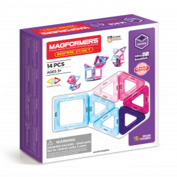 MAGFOR Inspire 14 Set 704001