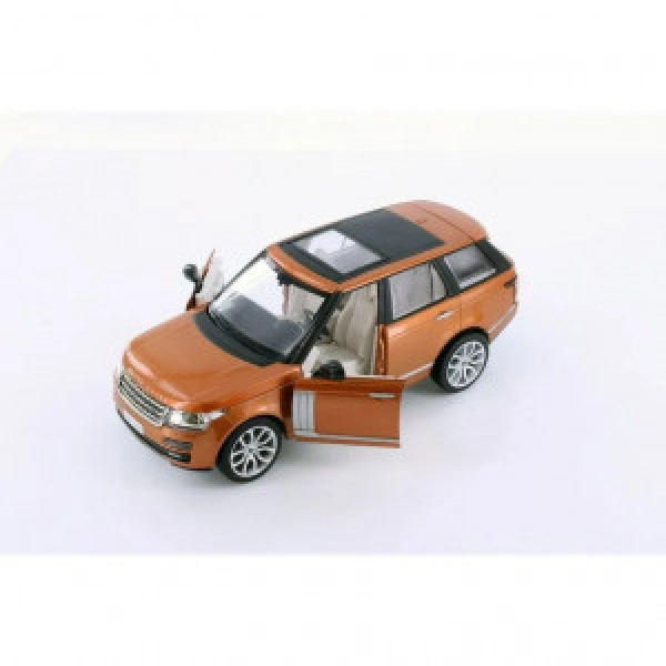 Masina model MSZ Die-cast Range Rover, 1:26 68263A
