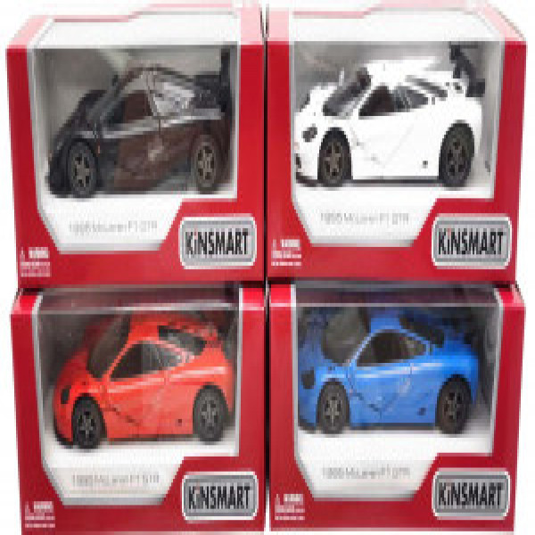 Masinica Die Cast MODEL TN-QL 1035 11