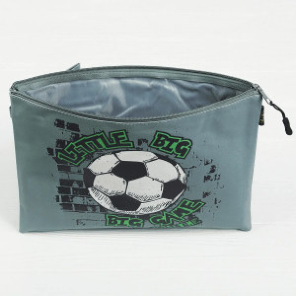 Mapa Notebooks A4, Football ZB.705545