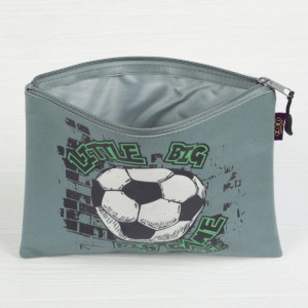 Mapa Notebooks A5, Football ZB.705558