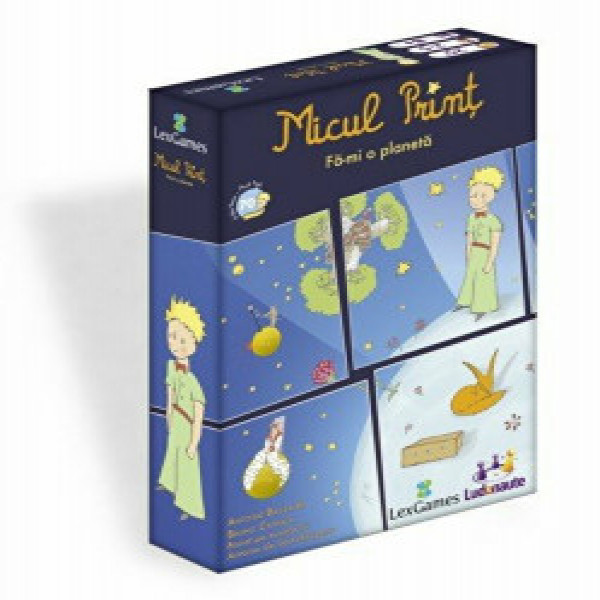 Joc Micul Print