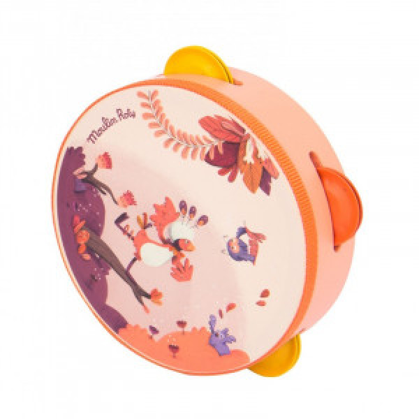 MR668406 Tamburina coral