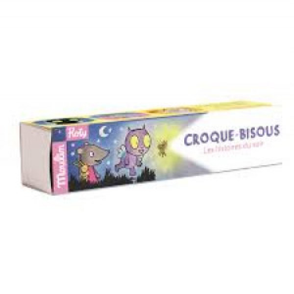 MR894367 Laterna Proiector Croque-Bisous