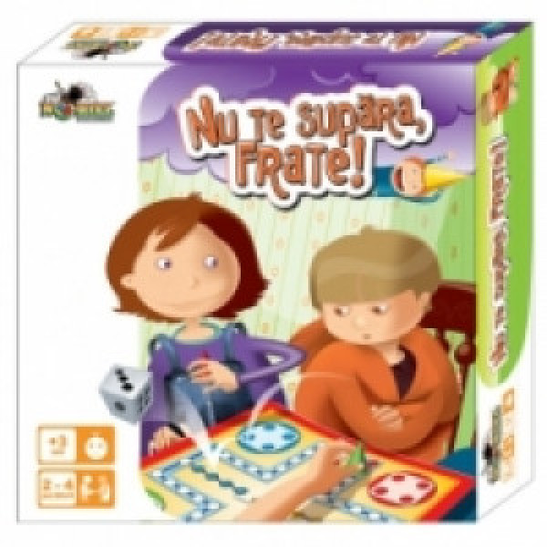 NOR1979 Nu te supara frate 2016