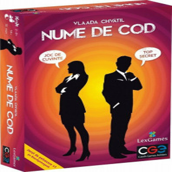 Joc Nume de Cod LEX0254