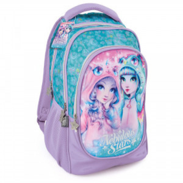 Rucsac 12545 Nebulous Stars - Pyjama Party (41cm)