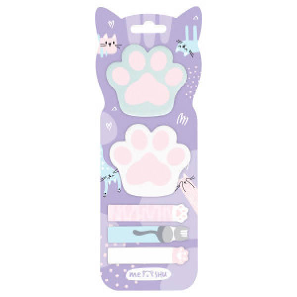 Notite 362693 20foi Paw MESHU