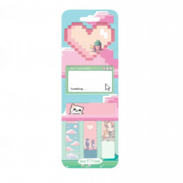 Notite 362694 20foi Pixel MESHU