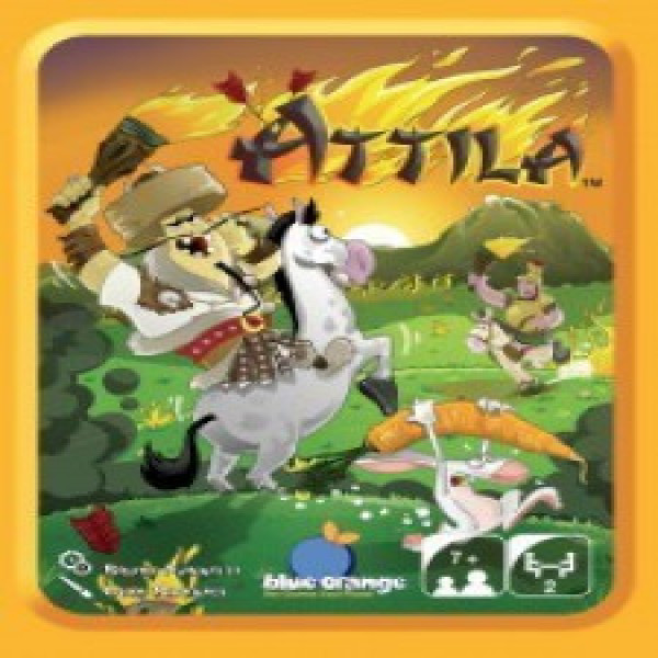 ATILLA