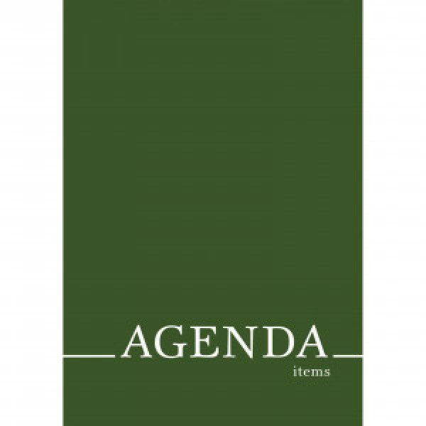 Agenda A5 128 foi nedatata Agenda. Green ЕЖ23512815