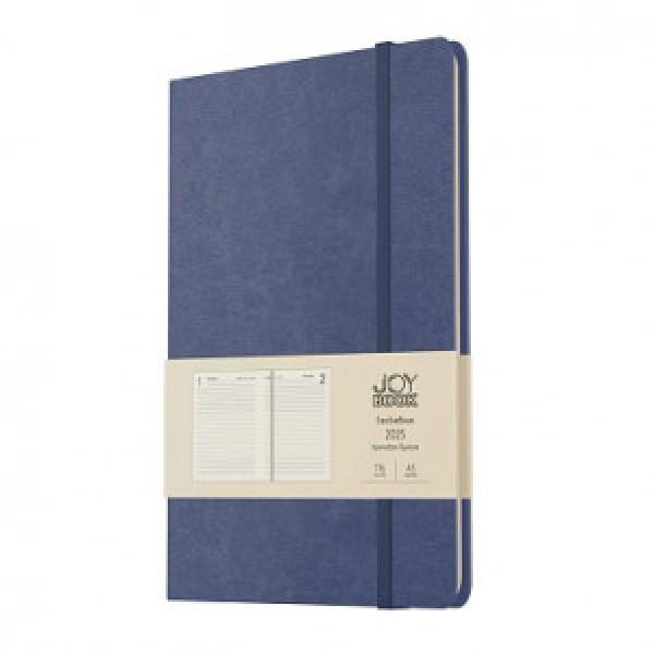 Agenda A5 176 foi datata Joy Book. Летние сумерки ЕКДБ52517603