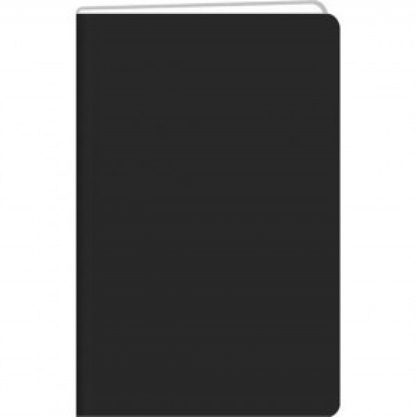 Agenda nedatata A5 152 foi Paragraph. Черный ЕКП52115201